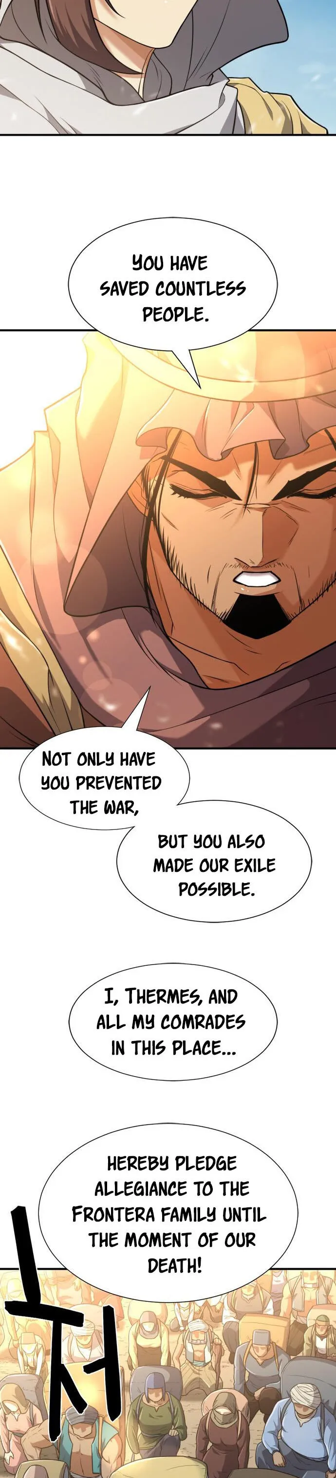 The World’s Best Engineer — Chapter 98 — page 5