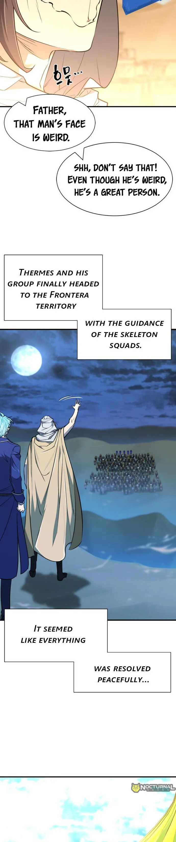 The World’s Best Engineer — Chapter 98 — page 8