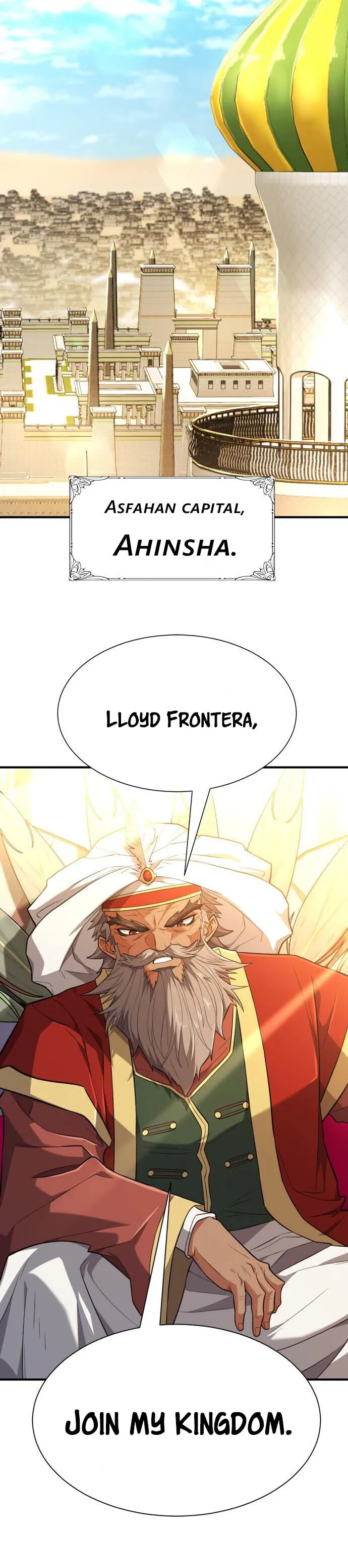 The World’s Best Engineer — Chapter 98 — page 9
