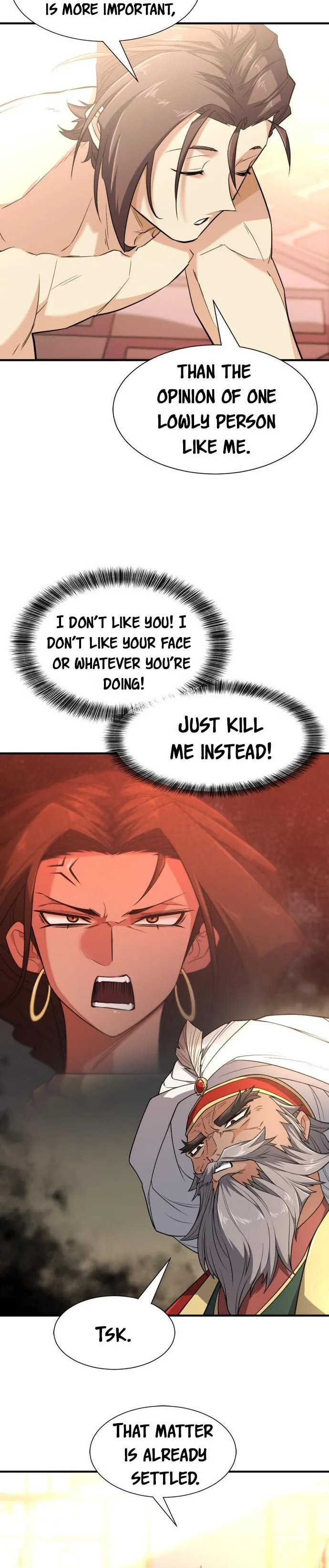 The World’s Best Engineer — Chapter 98 — page 11