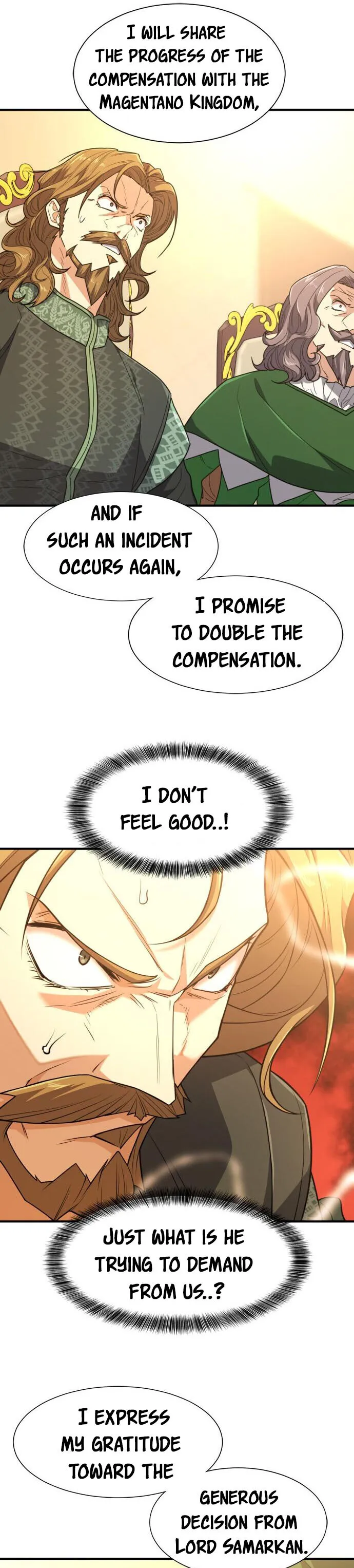 The World’s Best Engineer — Chapter 98 — page 19