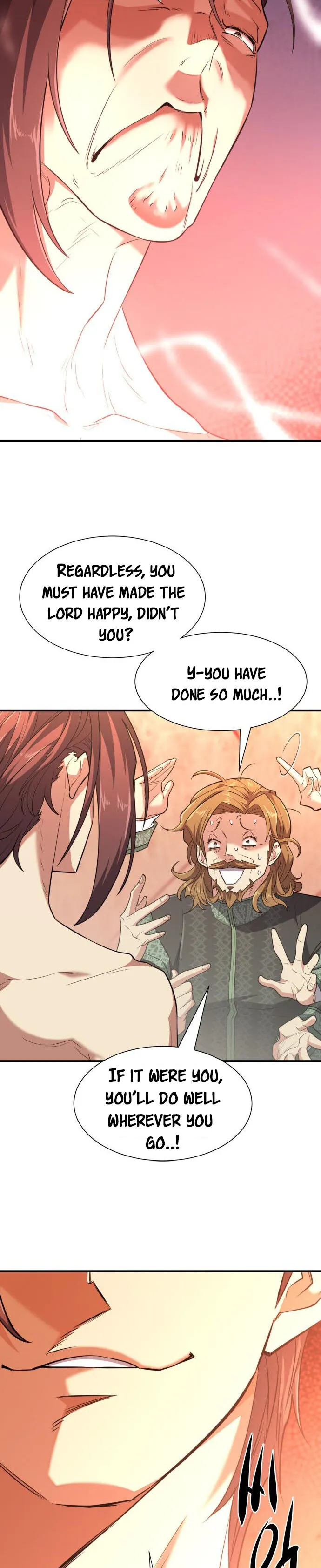 The World’s Best Engineer — Chapter 98 — page 23