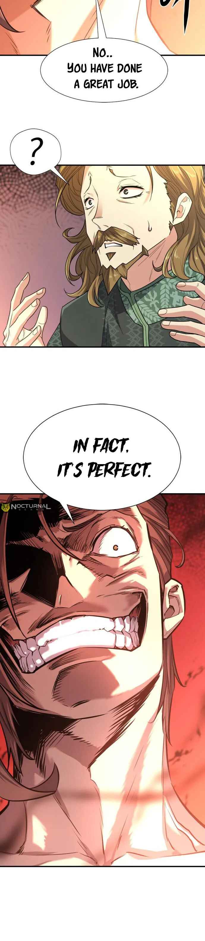 The World’s Best Engineer — Chapter 98 — page 24
