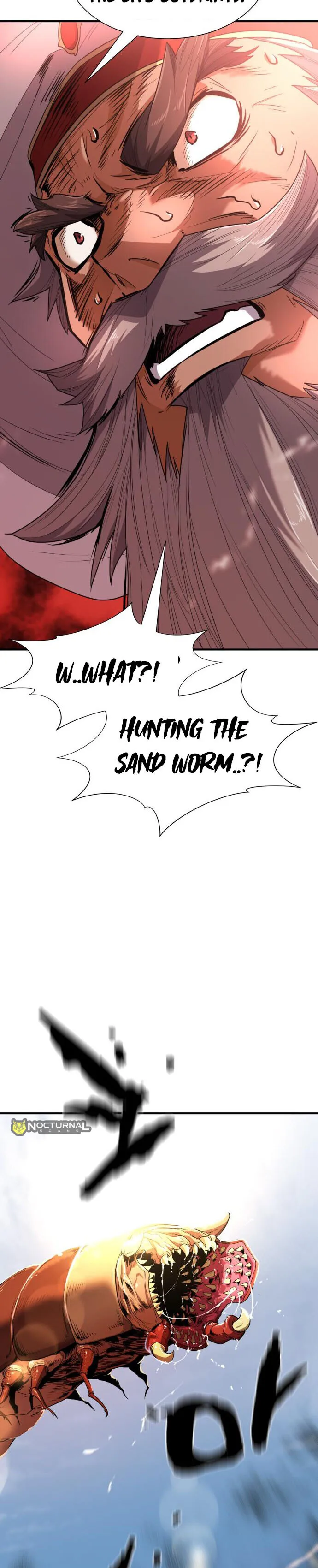 The World’s Best Engineer — Chapter 98 — page 26