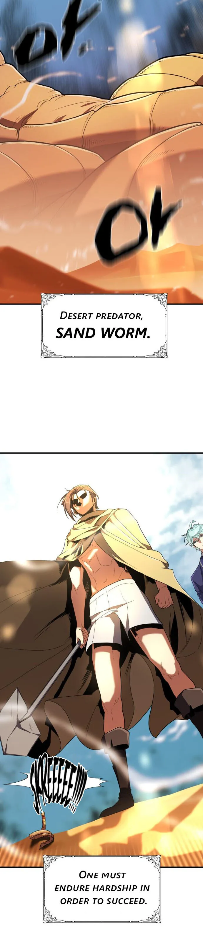 The World’s Best Engineer — Chapter 98 — page 27