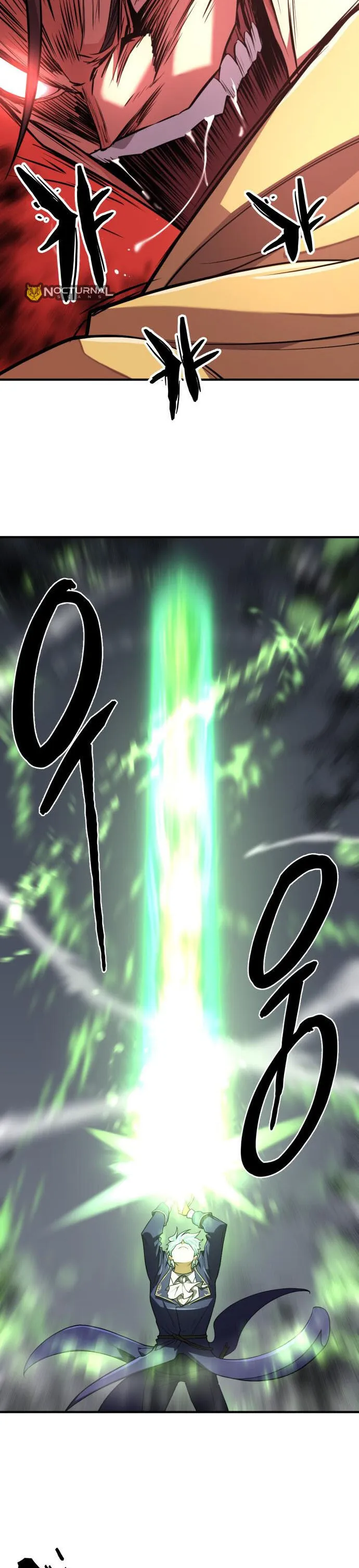 The World’s Best Engineer — Chapter 98 — page 32