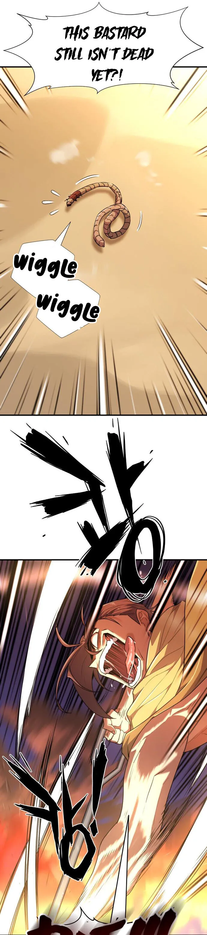 The World’s Best Engineer — Chapter 98 — page 34