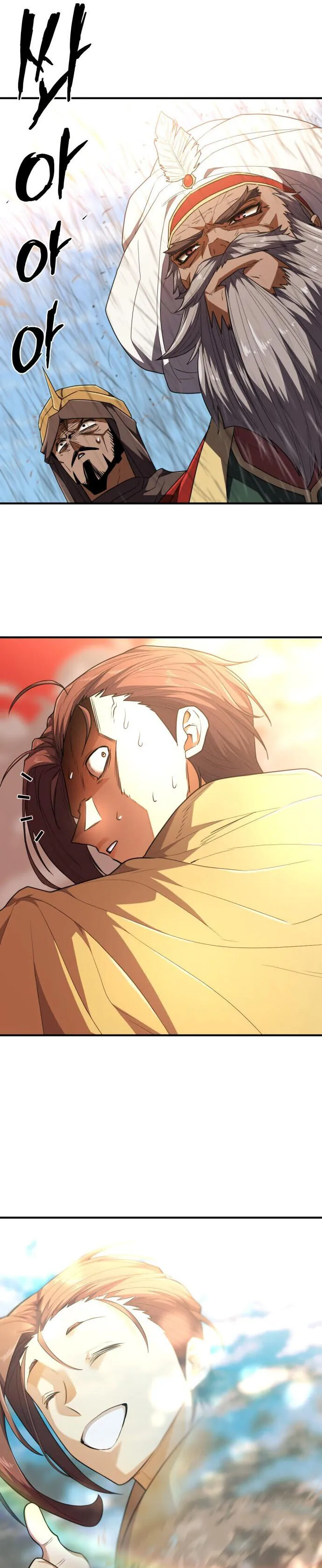 The World’s Best Engineer — Chapter 98 — page 37