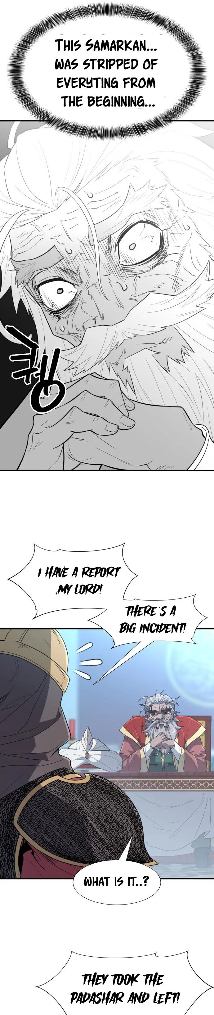 The World’s Best Engineer — Chapter 98 — page 40