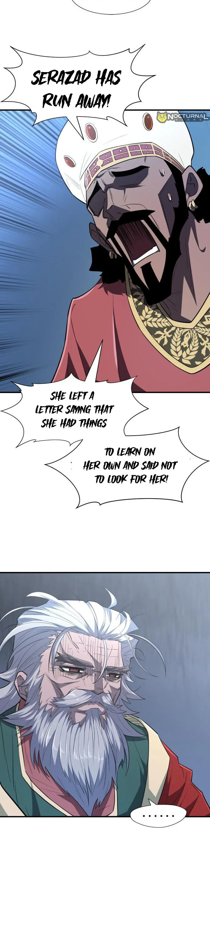 The World’s Best Engineer — Chapter 98 — page 42