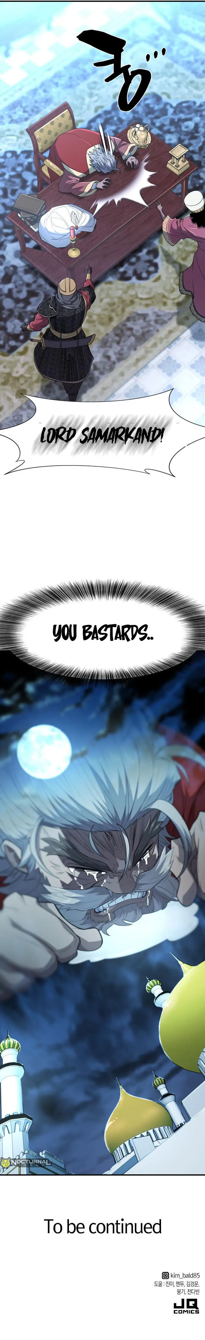 The World’s Best Engineer — Chapter 98 — page 43