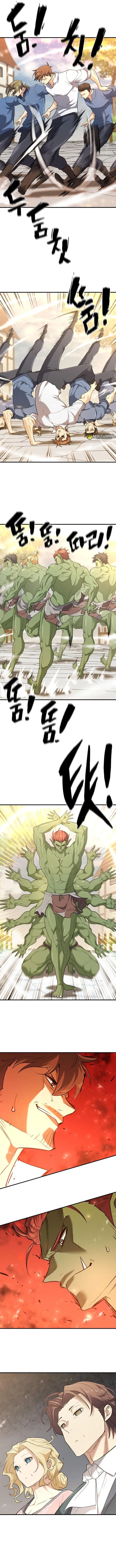 The World’s Best Engineer — Chapter 99 — page 6