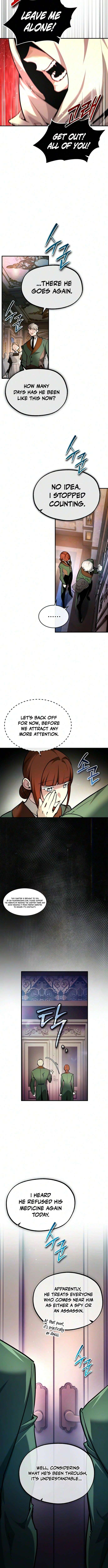 There Are No Bad Heroes In This World — Chapter 81 — page 7