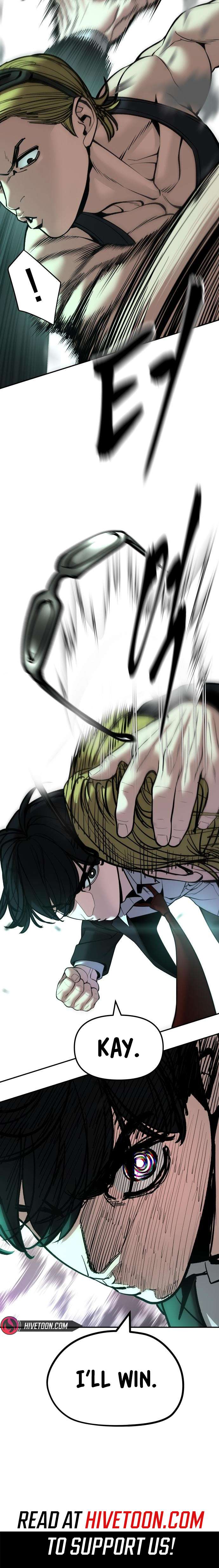The Bully In-Charge — Chapter 193 — page 13