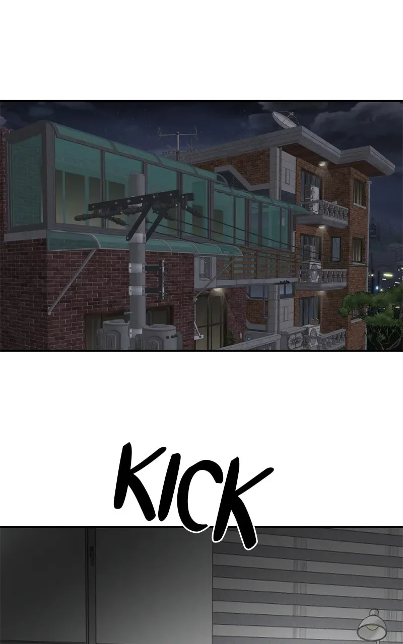 The Bully In-Charge — Chapter 2.1 — page 2