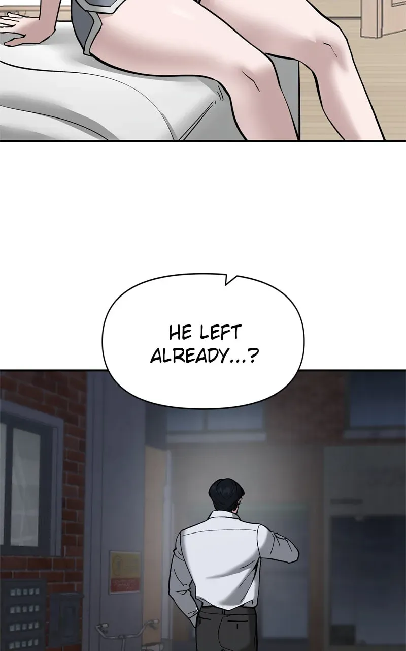 The Bully In-Charge — Chapter 2.1 — page 7