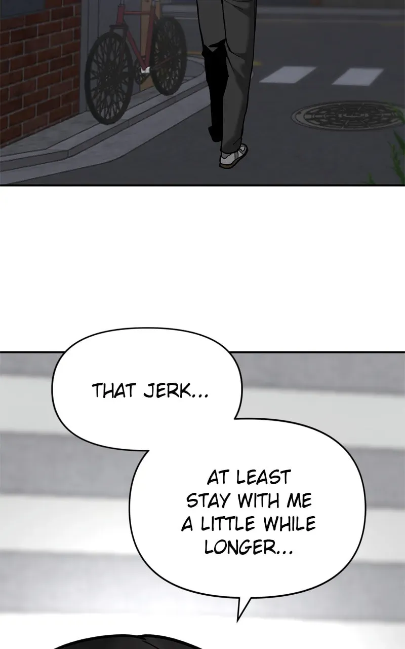 The Bully In-Charge — Chapter 2.1 — page 8