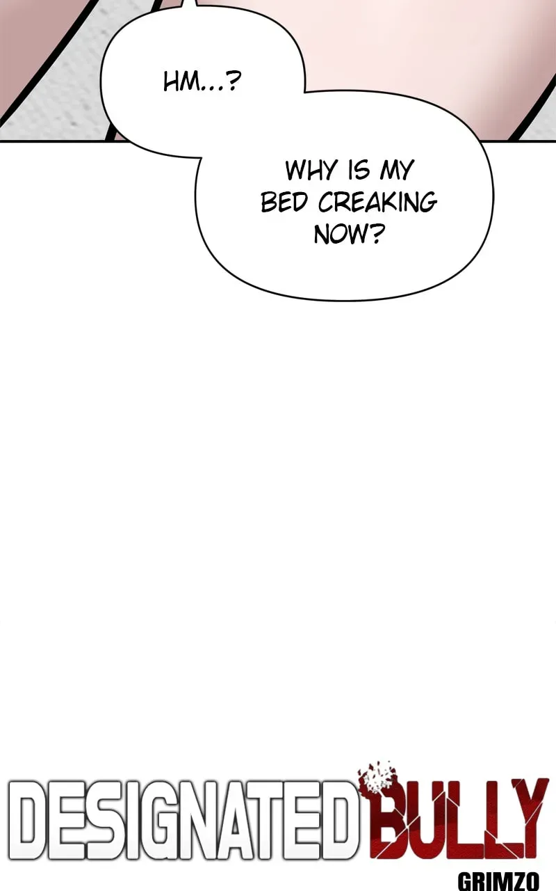 The Bully In-Charge — Chapter 2.1 — page 11
