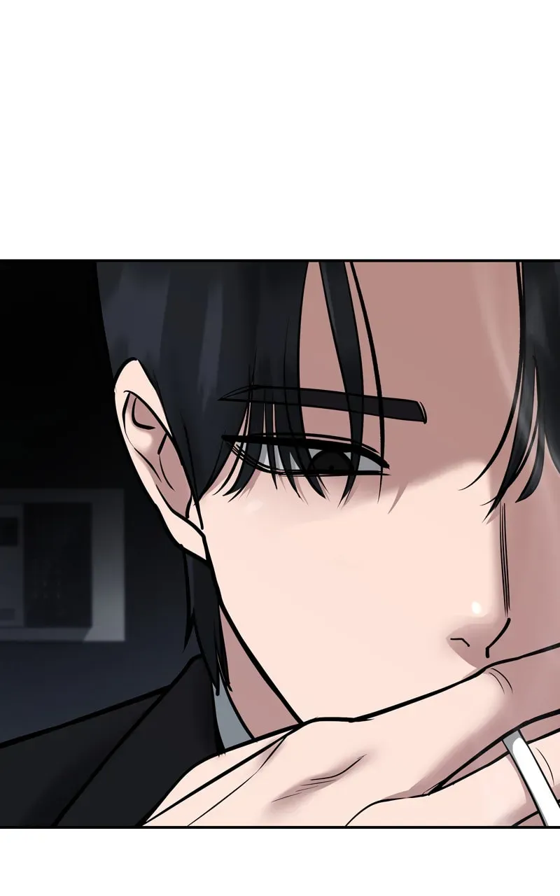 The Bully In-Charge — Chapter 2.1 — page 13