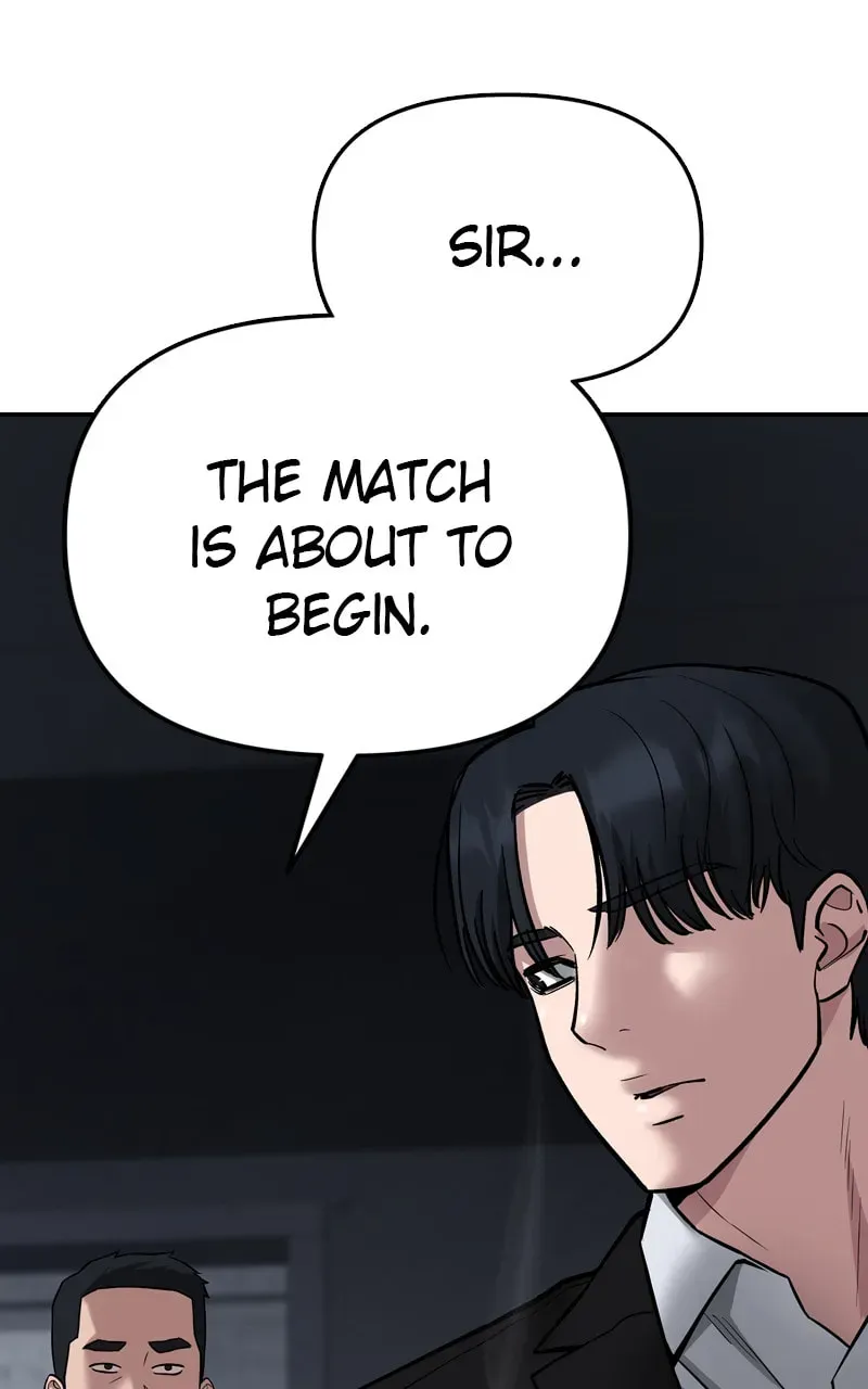 The Bully In-Charge — Chapter 2.1 — page 14