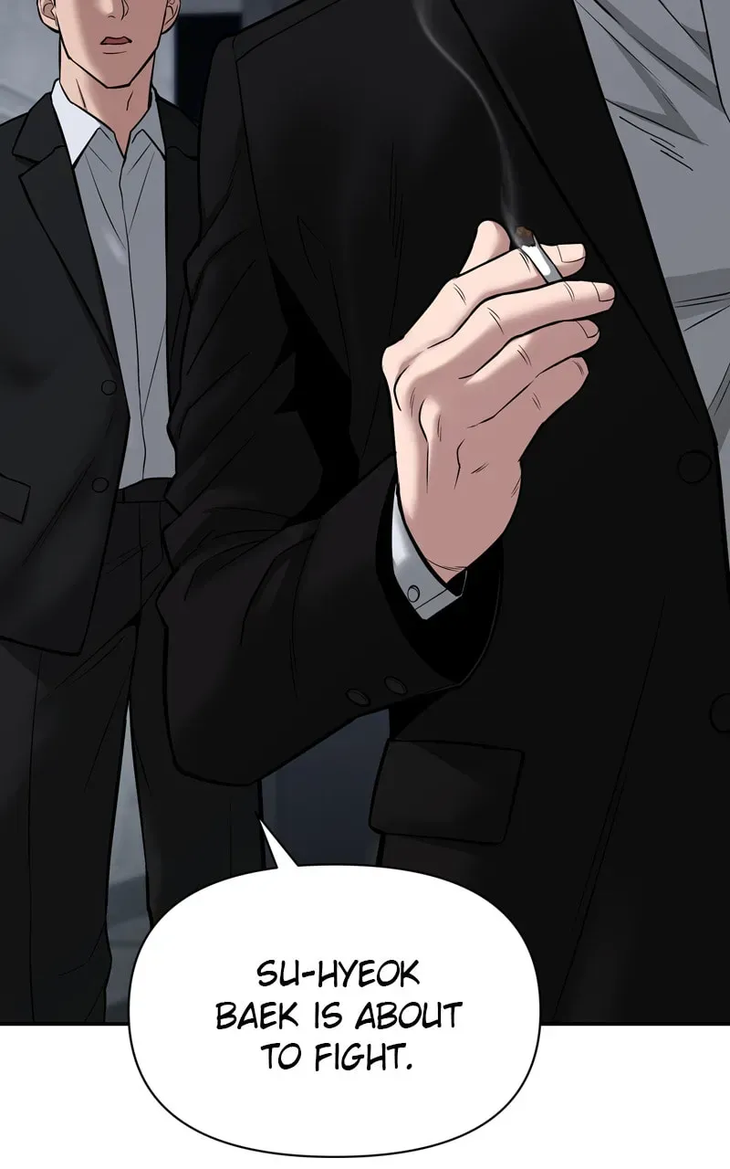 The Bully In-Charge — Chapter 2.1 — page 15