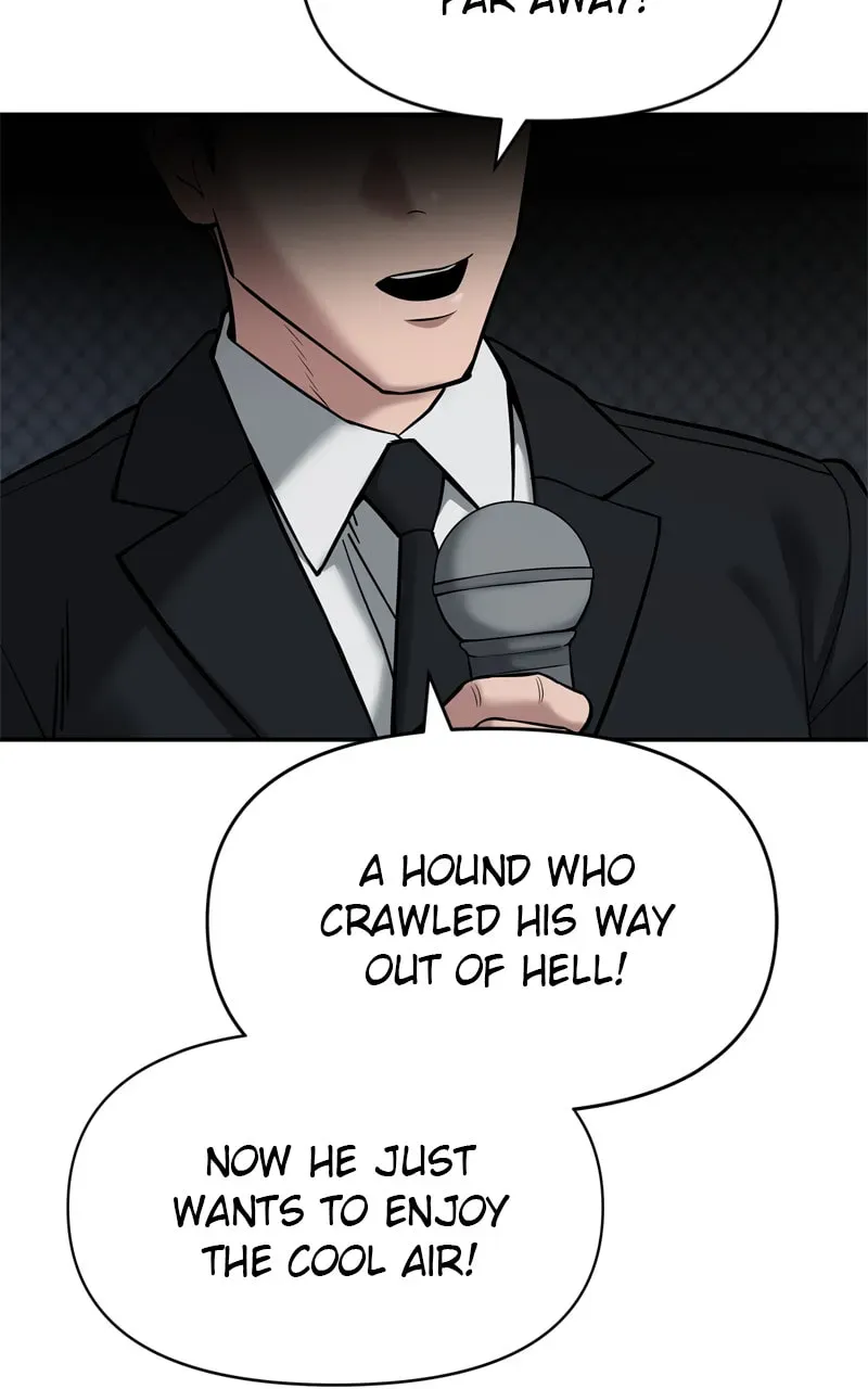 The Bully In-Charge — Chapter 2.1 — page 18