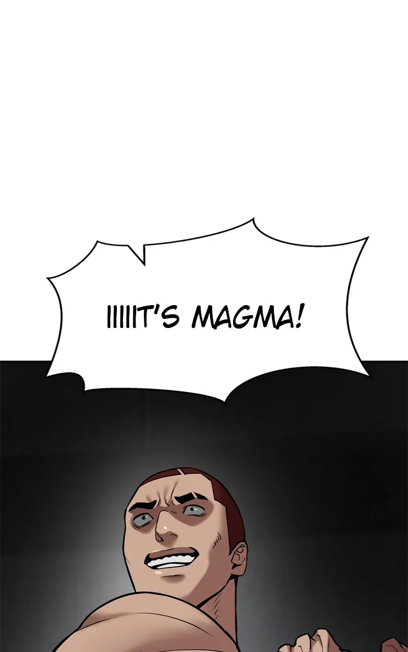 The Bully In-Charge — Chapter 2.1 — page 19