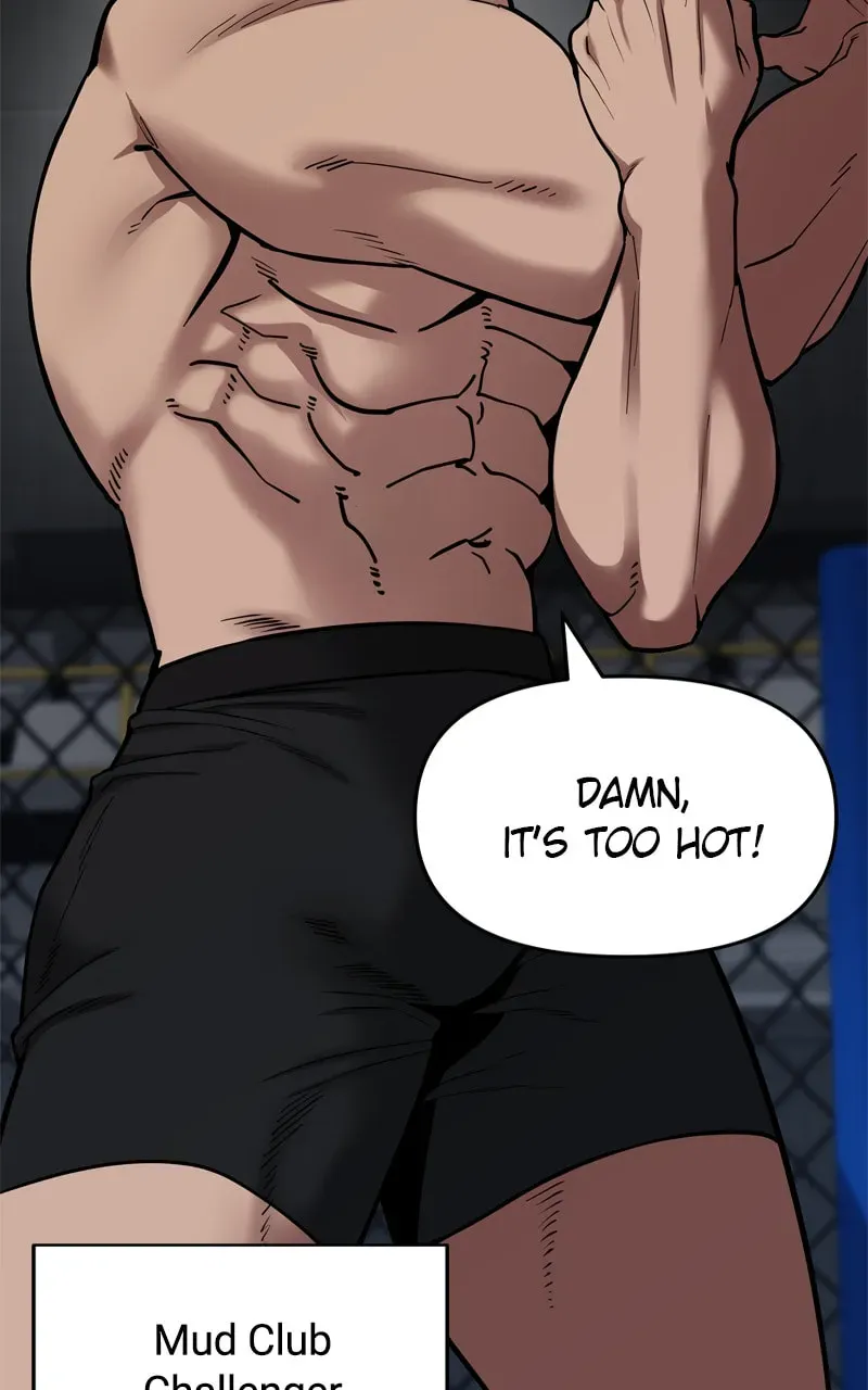 The Bully In-Charge — Chapter 2.1 — page 20