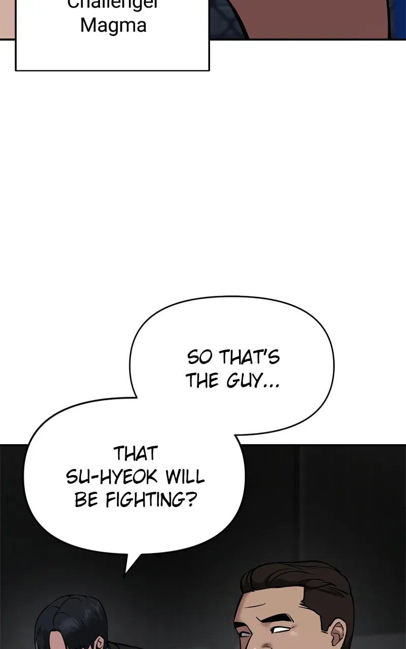 The Bully In-Charge — Chapter 2.1 — page 21