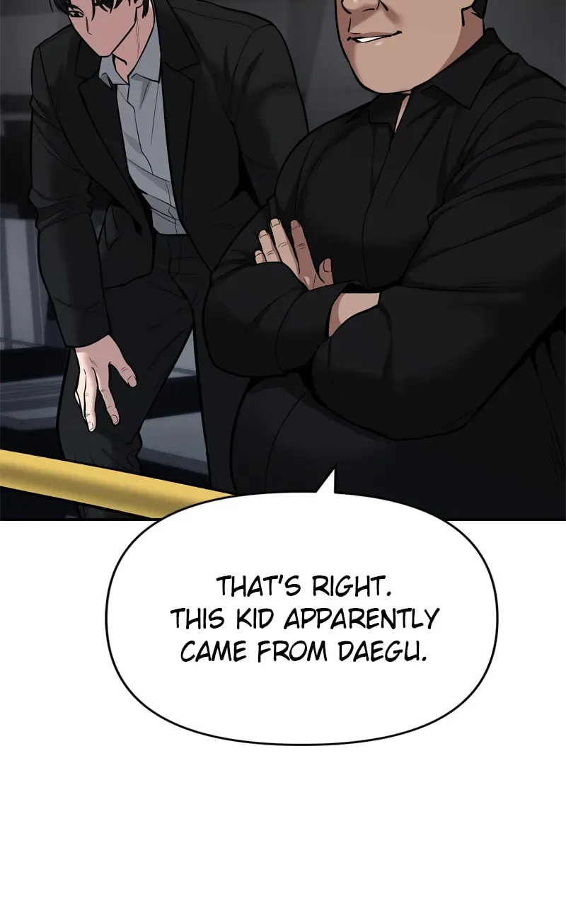 The Bully In-Charge — Chapter 2.1 — page 22