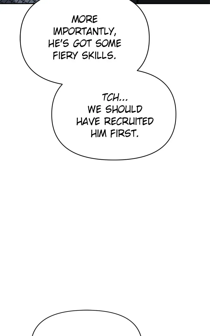The Bully In-Charge — Chapter 2.1 — page 24