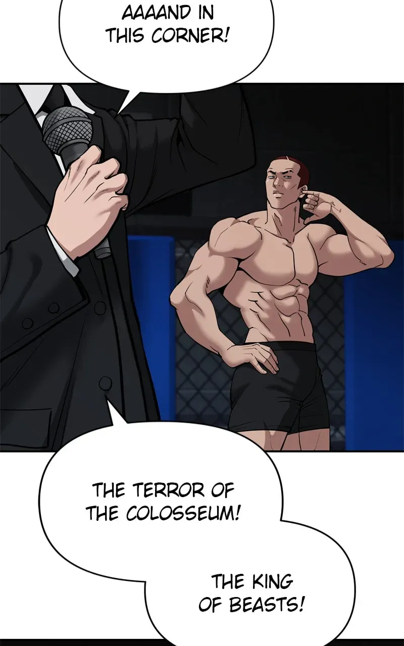 The Bully In-Charge — Chapter 2.1 — page 25