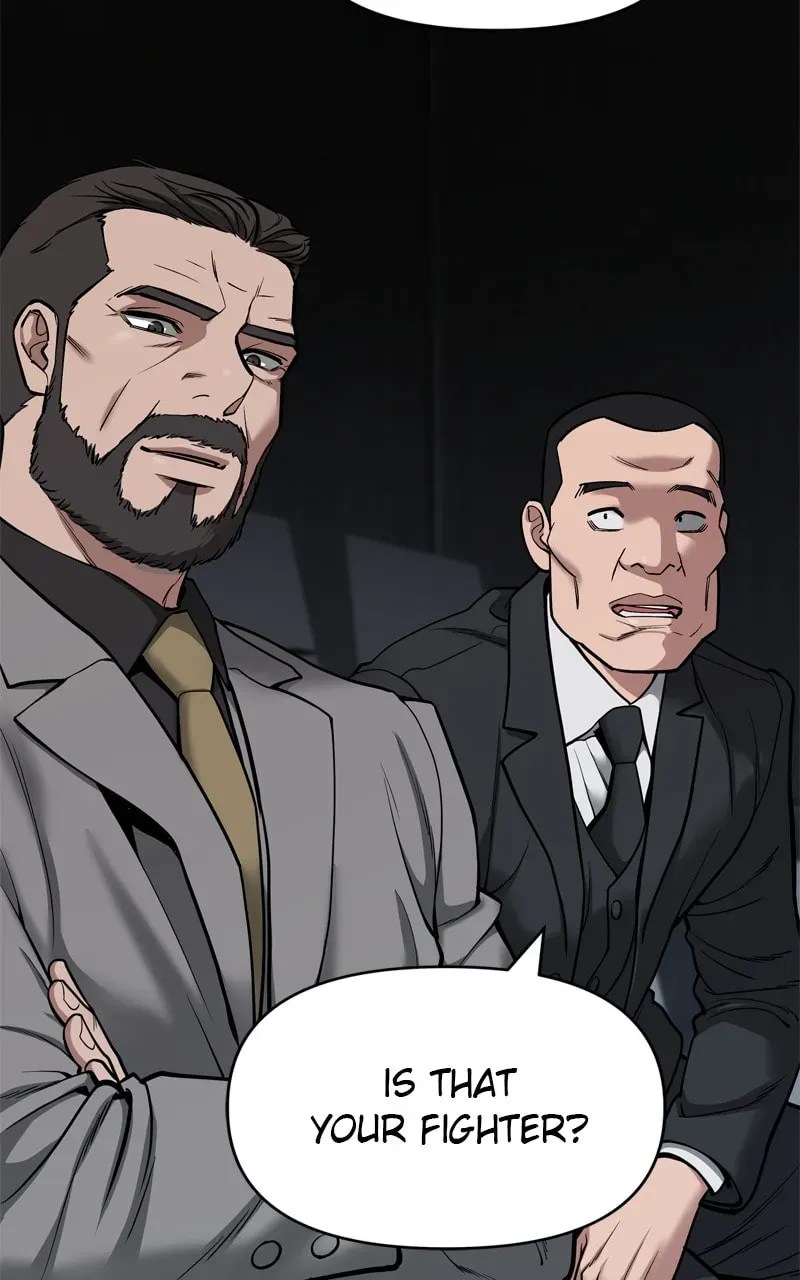 The Bully In-Charge — Chapter 2.1 — page 26