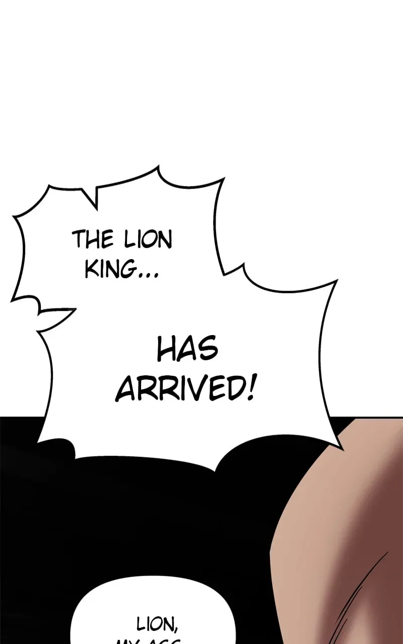 The Bully In-Charge — Chapter 2.1 — page 29