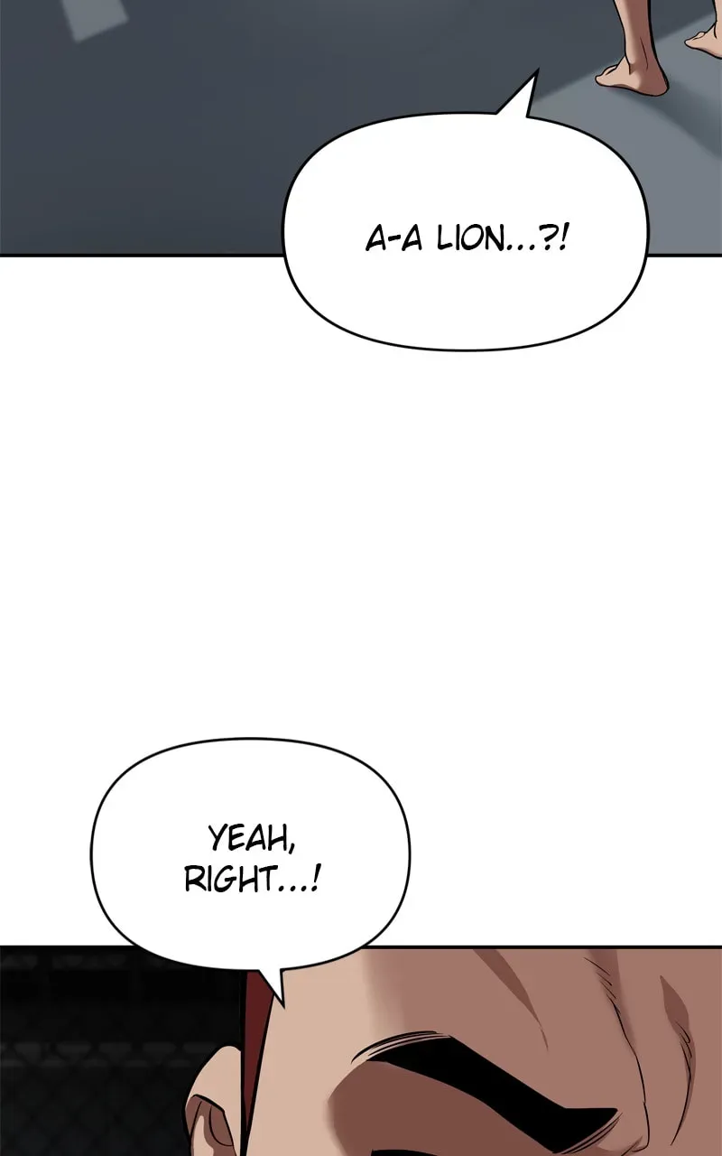 The Bully In-Charge — Chapter 2.1 — page 35