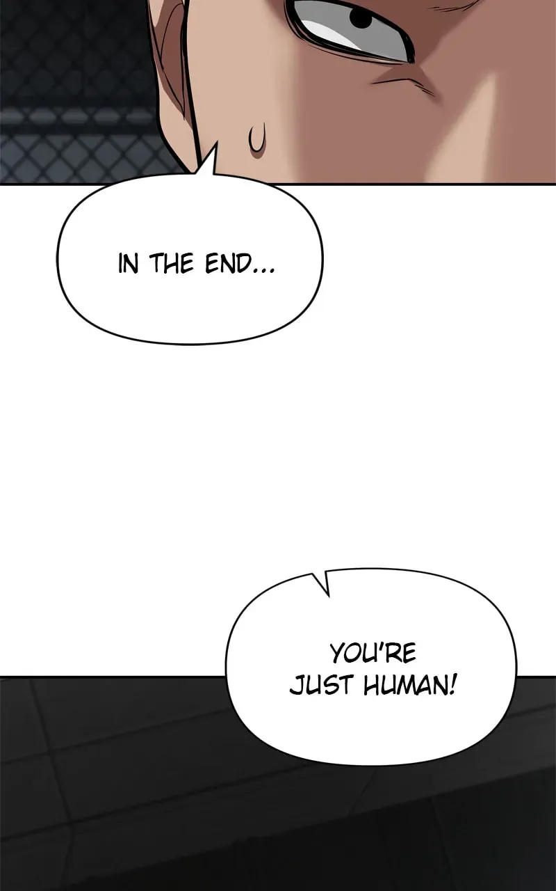 The Bully In-Charge — Chapter 2.1 — page 36