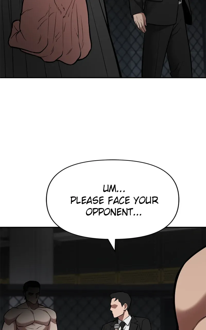 The Bully In-Charge — Chapter 2.1 — page 40
