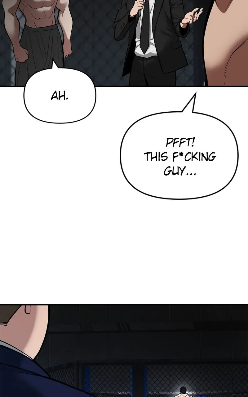 The Bully In-Charge — Chapter 2.1 — page 41