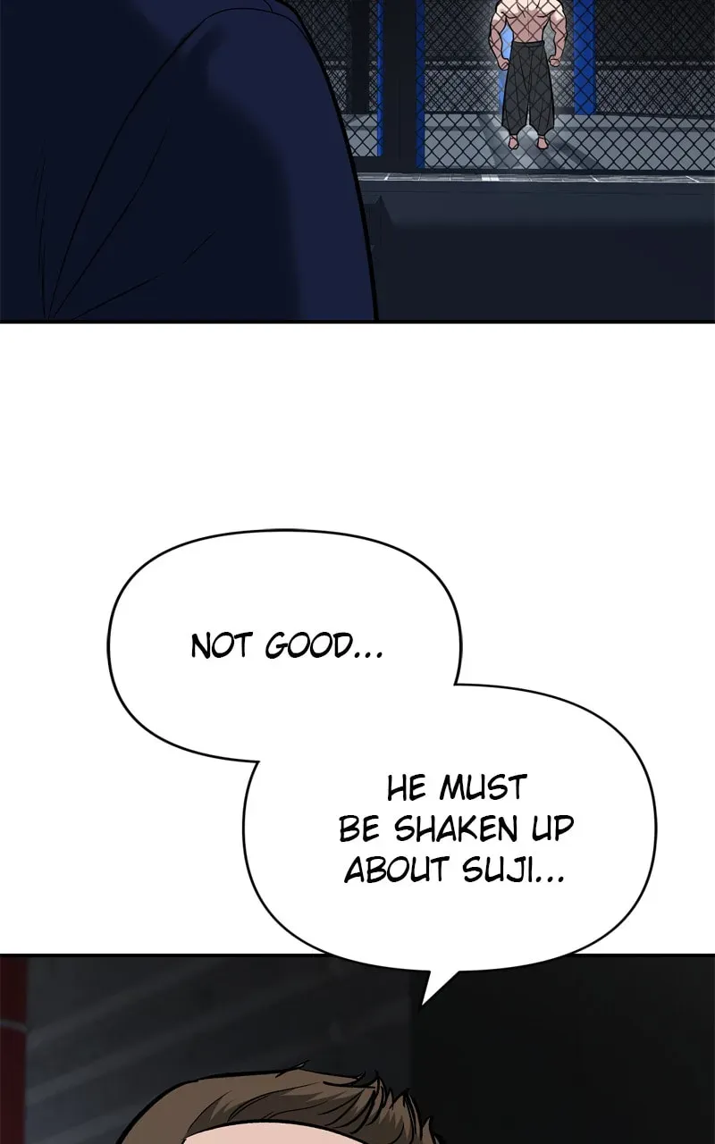 The Bully In-Charge — Chapter 2.1 — page 42