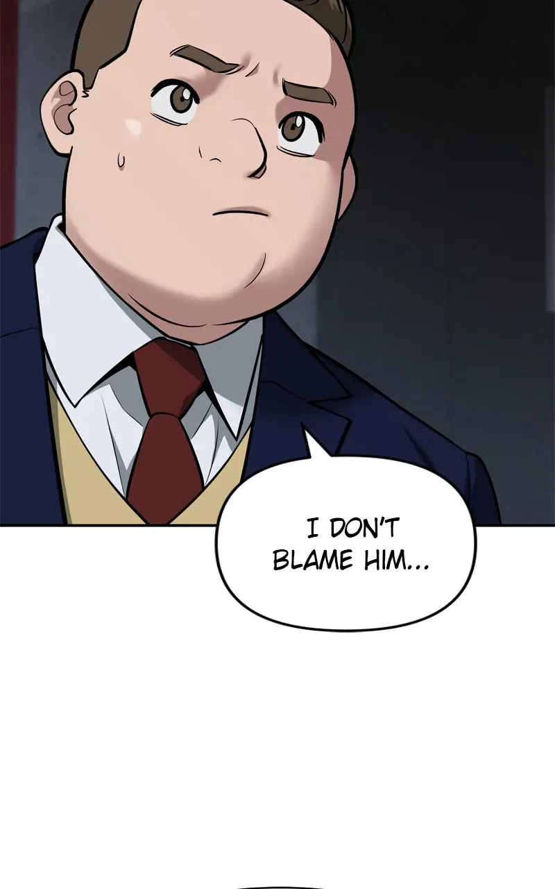 The Bully In-Charge — Chapter 2.1 — page 43
