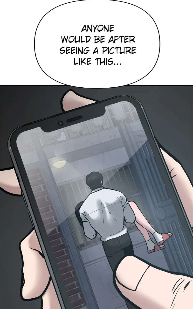 The Bully In-Charge — Chapter 2.1 — page 44