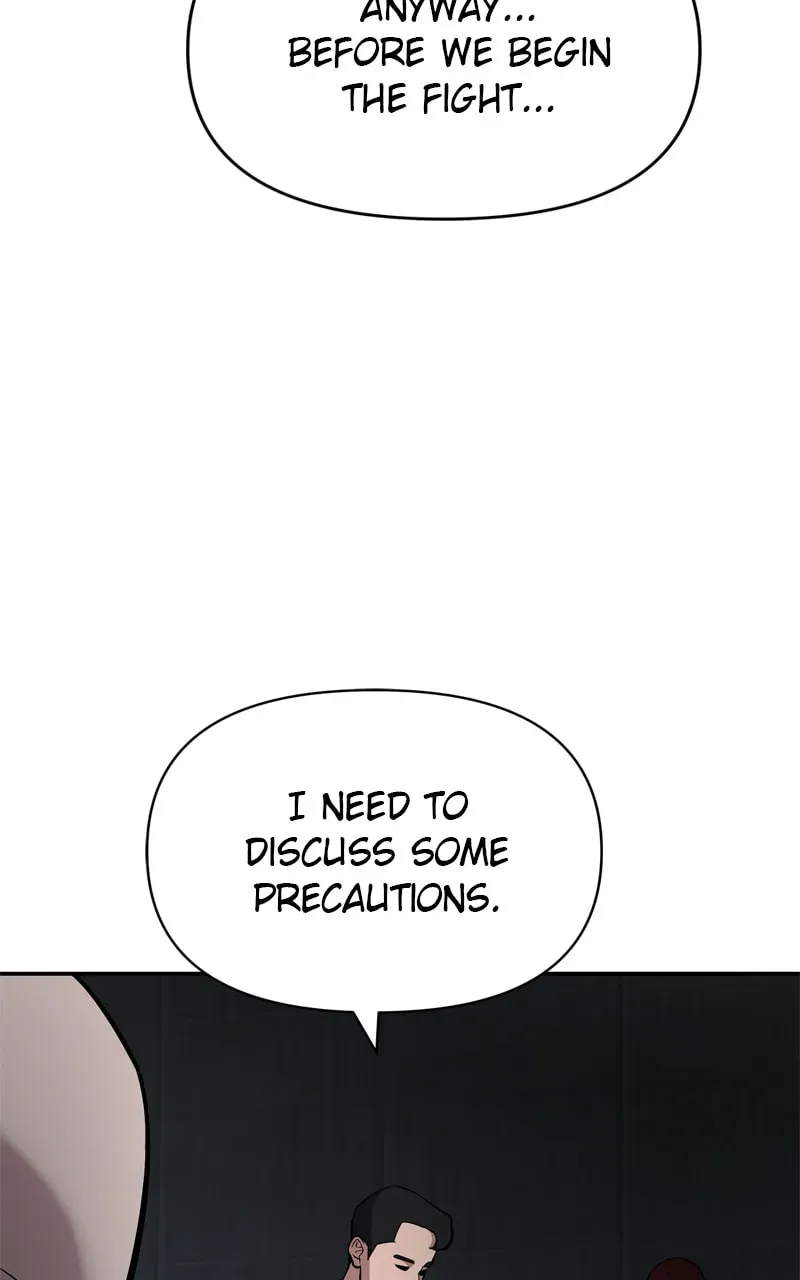 The Bully In-Charge — Chapter 2.1 — page 49