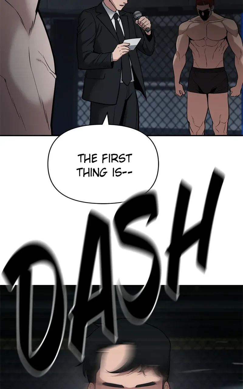 The Bully In-Charge — Chapter 2.1 — page 50