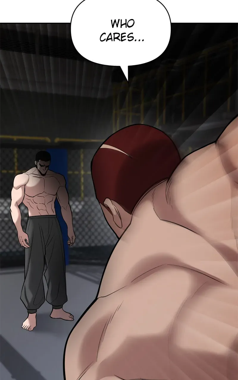 The Bully In-Charge — Chapter 2.1 — page 52