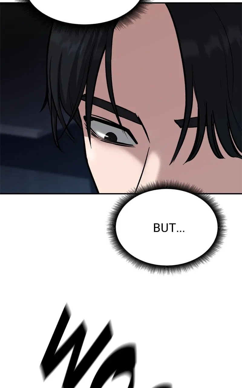 The Bully In-Charge — Chapter 2.1 — page 54