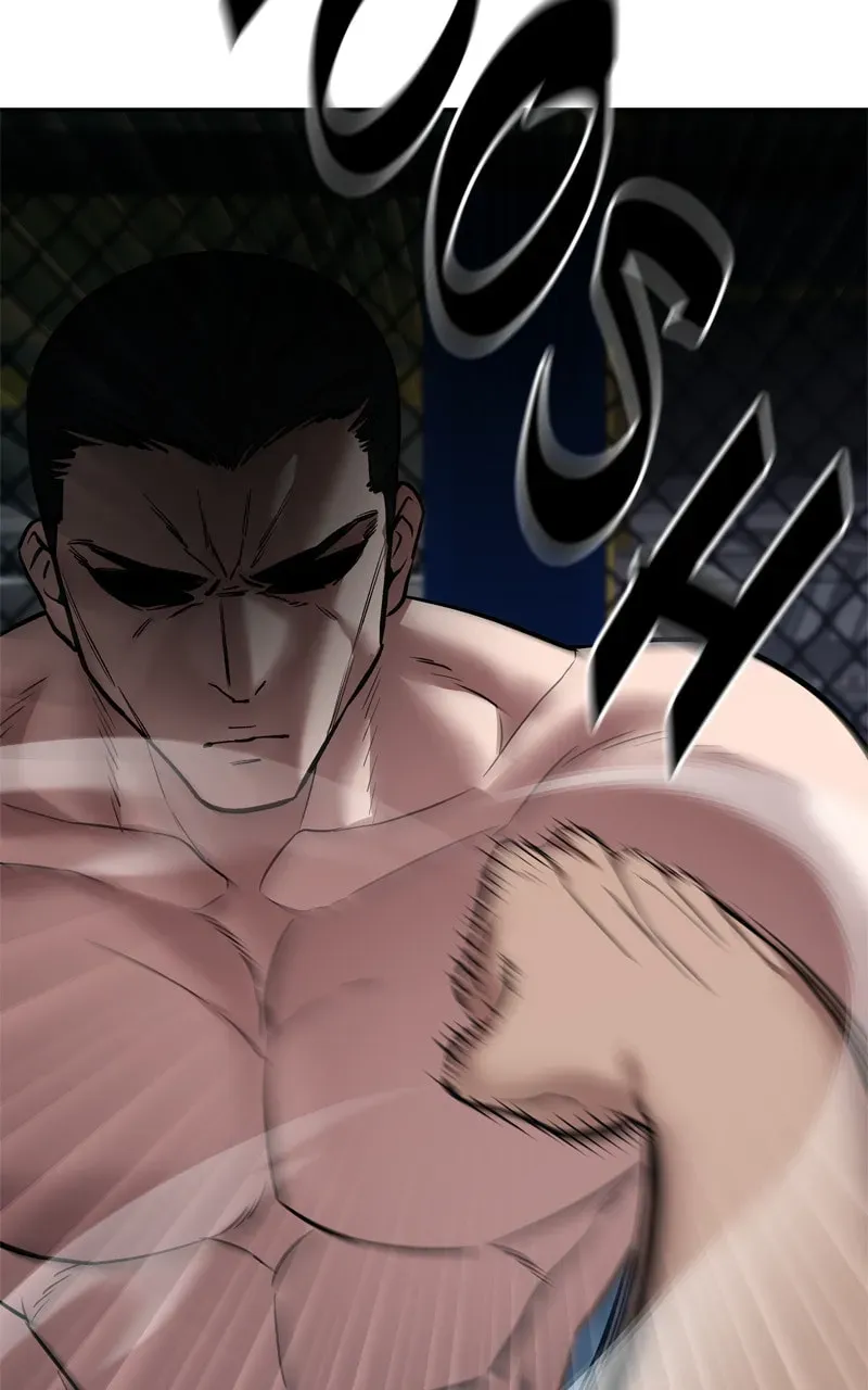The Bully In-Charge — Chapter 2.1 — page 55