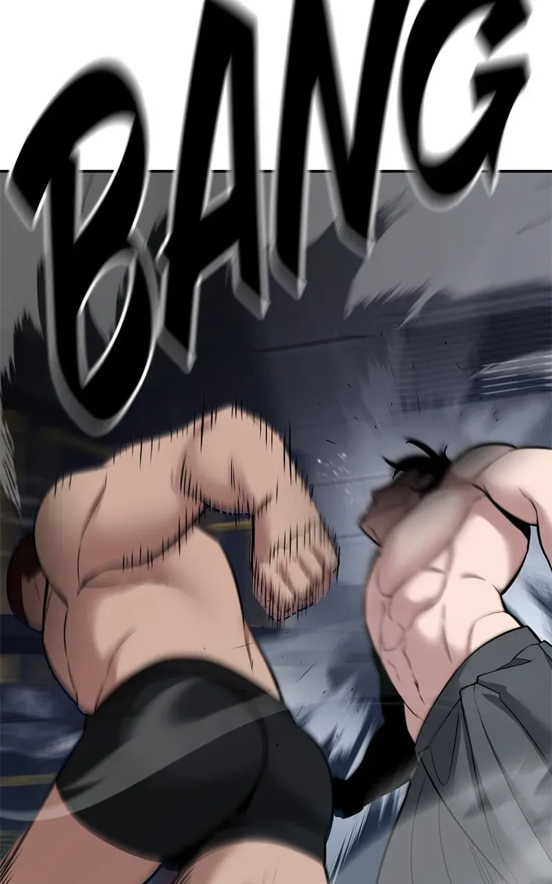 The Bully In-Charge — Chapter 2.1 — page 59