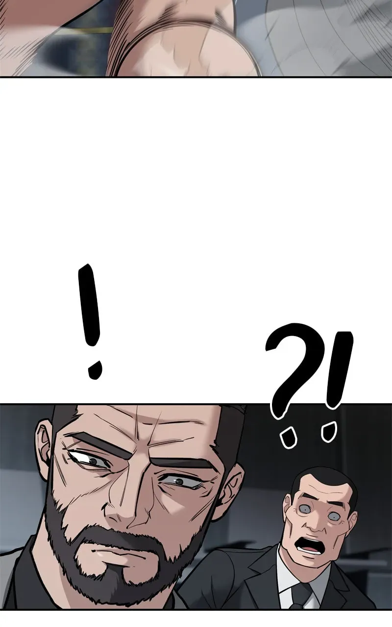 The Bully In-Charge — Chapter 2.1 — page 60