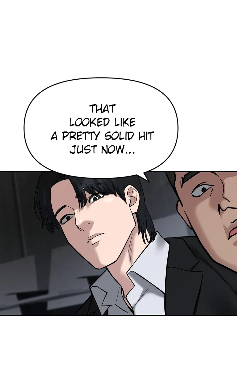 The Bully In-Charge — Chapter 2.1 — page 61