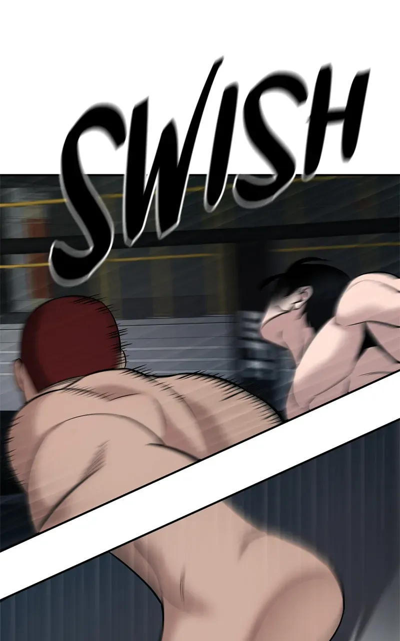 The Bully In-Charge — Chapter 2.1 — page 62